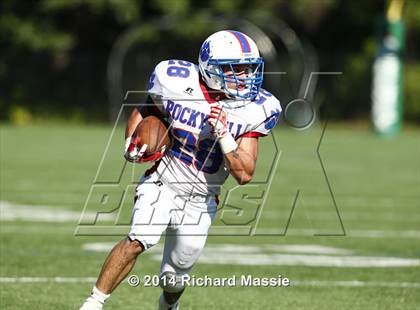 Thumbnail 1 in Rocky Hill @ East Catholic photogallery.