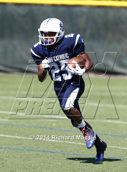Thumbnail 1 in Rocky Hill @ East Catholic photogallery.