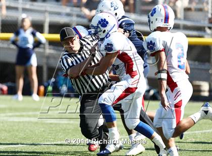 Thumbnail 3 in Rocky Hill @ East Catholic photogallery.