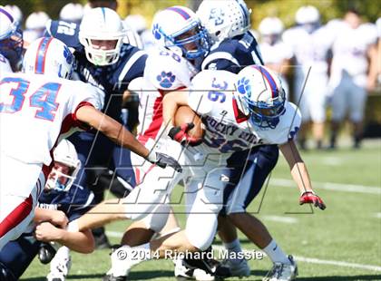 Thumbnail 2 in Rocky Hill @ East Catholic photogallery.