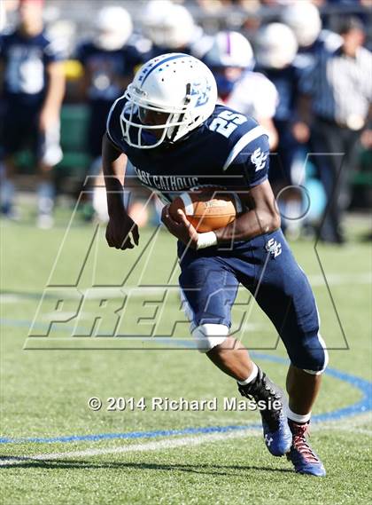 Thumbnail 1 in Rocky Hill @ East Catholic photogallery.
