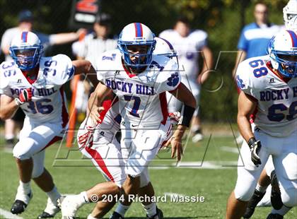 Thumbnail 1 in Rocky Hill @ East Catholic photogallery.