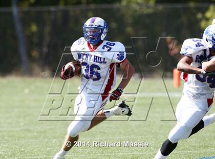 Thumbnail 1 in Rocky Hill @ East Catholic photogallery.