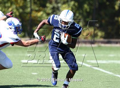 Thumbnail 1 in Rocky Hill @ East Catholic photogallery.