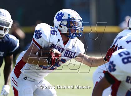 Thumbnail 1 in Rocky Hill @ East Catholic photogallery.