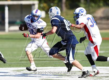 Thumbnail 1 in Rocky Hill @ East Catholic photogallery.