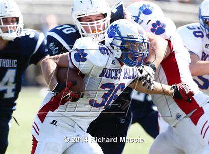 Thumbnail 3 in Rocky Hill @ East Catholic photogallery.