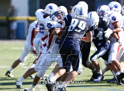 Thumbnail 3 in Rocky Hill @ East Catholic photogallery.