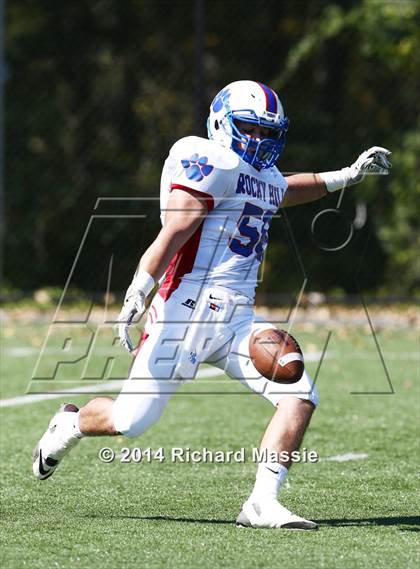 Thumbnail 3 in Rocky Hill @ East Catholic photogallery.