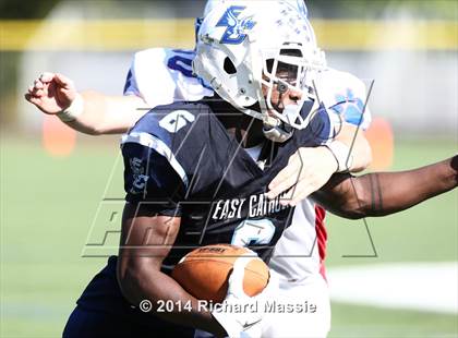 Thumbnail 2 in Rocky Hill @ East Catholic photogallery.