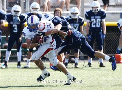 Thumbnail 3 in Rocky Hill @ East Catholic photogallery.