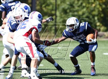 Thumbnail 2 in Rocky Hill @ East Catholic photogallery.