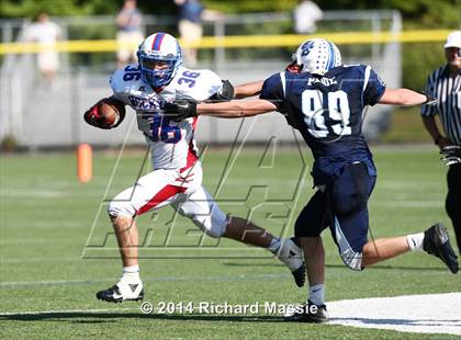 Thumbnail 2 in Rocky Hill @ East Catholic photogallery.