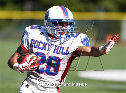 Thumbnail 3 in Rocky Hill @ East Catholic photogallery.