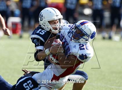 Thumbnail 2 in Rocky Hill @ East Catholic photogallery.