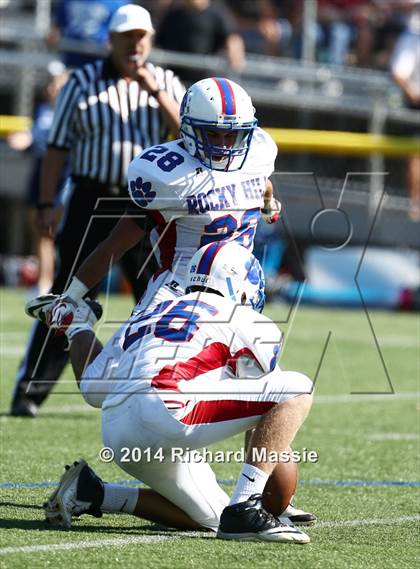 Thumbnail 3 in Rocky Hill @ East Catholic photogallery.