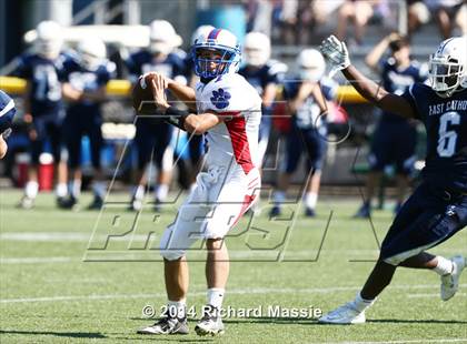 Thumbnail 3 in Rocky Hill @ East Catholic photogallery.