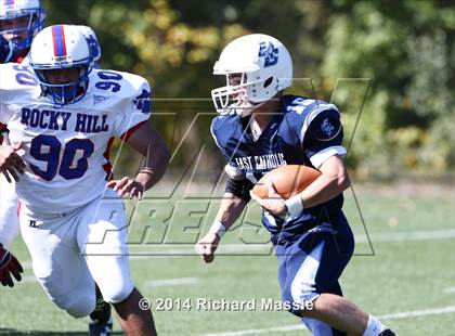 Thumbnail 1 in Rocky Hill @ East Catholic photogallery.
