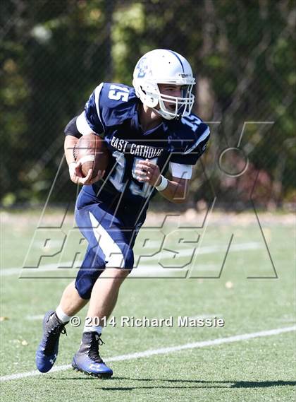 Thumbnail 1 in Rocky Hill @ East Catholic photogallery.