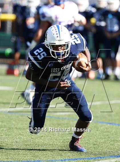 Thumbnail 3 in Rocky Hill @ East Catholic photogallery.