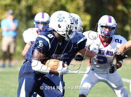 Thumbnail 3 in Rocky Hill @ East Catholic photogallery.