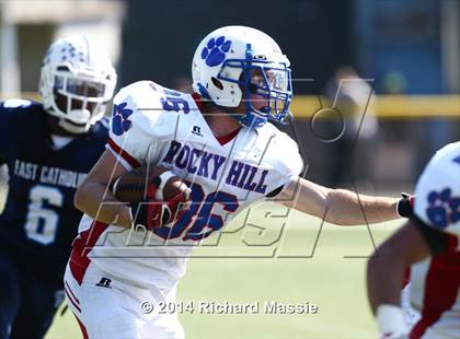 Thumbnail 3 in Rocky Hill @ East Catholic photogallery.