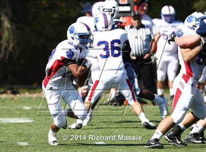 Thumbnail 1 in Rocky Hill @ East Catholic photogallery.