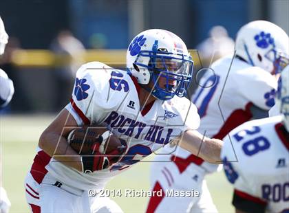Thumbnail 2 in Rocky Hill @ East Catholic photogallery.