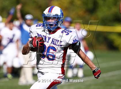 Thumbnail 3 in Rocky Hill @ East Catholic photogallery.