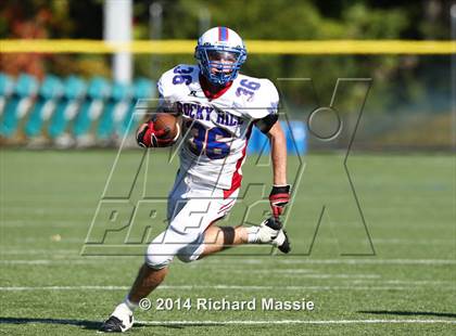 Thumbnail 2 in Rocky Hill @ East Catholic photogallery.