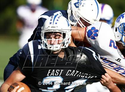 Thumbnail 3 in Rocky Hill @ East Catholic photogallery.