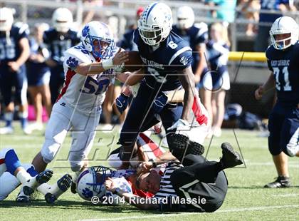Thumbnail 1 in Rocky Hill @ East Catholic photogallery.