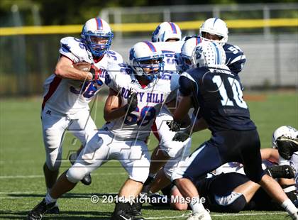 Thumbnail 3 in Rocky Hill @ East Catholic photogallery.