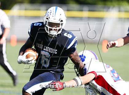 Thumbnail 1 in Rocky Hill @ East Catholic photogallery.