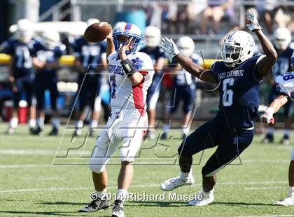 Thumbnail 1 in Rocky Hill @ East Catholic photogallery.