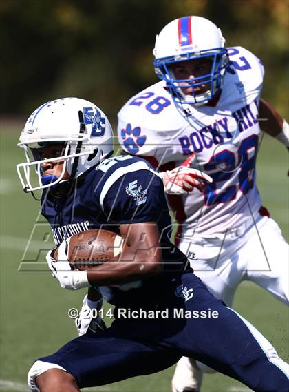 Thumbnail 2 in Rocky Hill @ East Catholic photogallery.