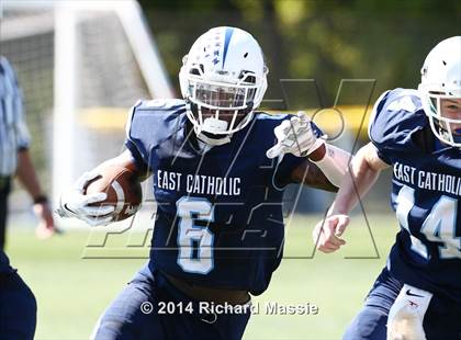 Thumbnail 2 in Rocky Hill @ East Catholic photogallery.