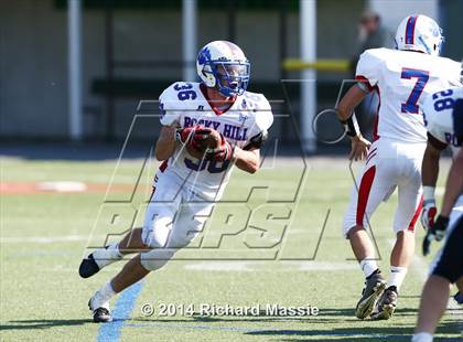 Thumbnail 1 in Rocky Hill @ East Catholic photogallery.