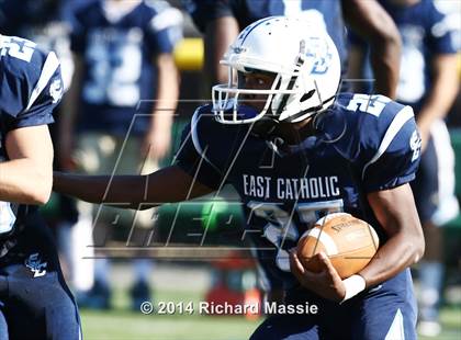 Thumbnail 2 in Rocky Hill @ East Catholic photogallery.