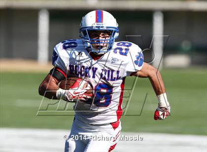 Thumbnail 3 in Rocky Hill @ East Catholic photogallery.