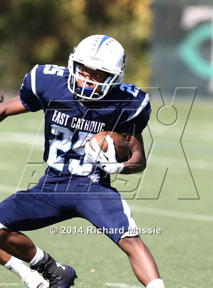 Thumbnail 1 in Rocky Hill @ East Catholic photogallery.