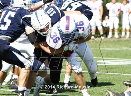 Thumbnail 2 in Rocky Hill @ East Catholic photogallery.
