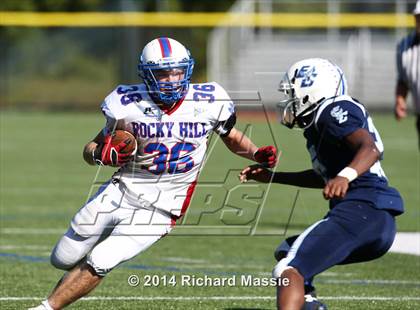 Thumbnail 3 in Rocky Hill @ East Catholic photogallery.