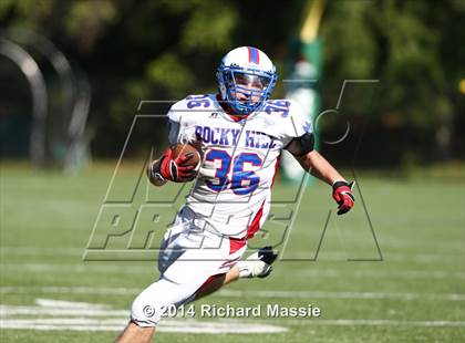 Thumbnail 3 in Rocky Hill @ East Catholic photogallery.