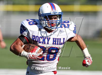 Thumbnail 1 in Rocky Hill @ East Catholic photogallery.