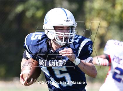 Thumbnail 3 in Rocky Hill @ East Catholic photogallery.