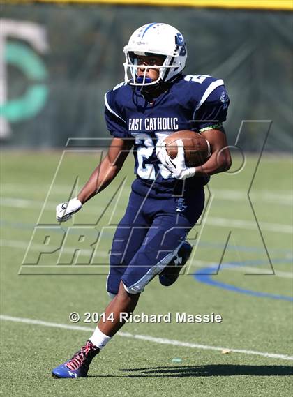Thumbnail 3 in Rocky Hill @ East Catholic photogallery.