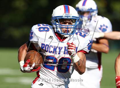 Thumbnail 2 in Rocky Hill @ East Catholic photogallery.