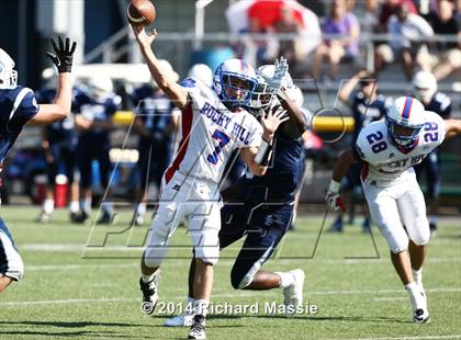Thumbnail 3 in Rocky Hill @ East Catholic photogallery.