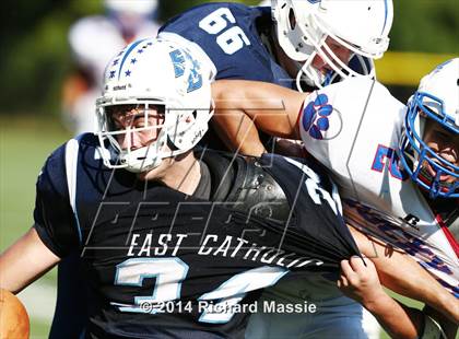 Thumbnail 1 in Rocky Hill @ East Catholic photogallery.
